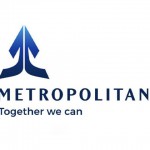 Metropolitan logo